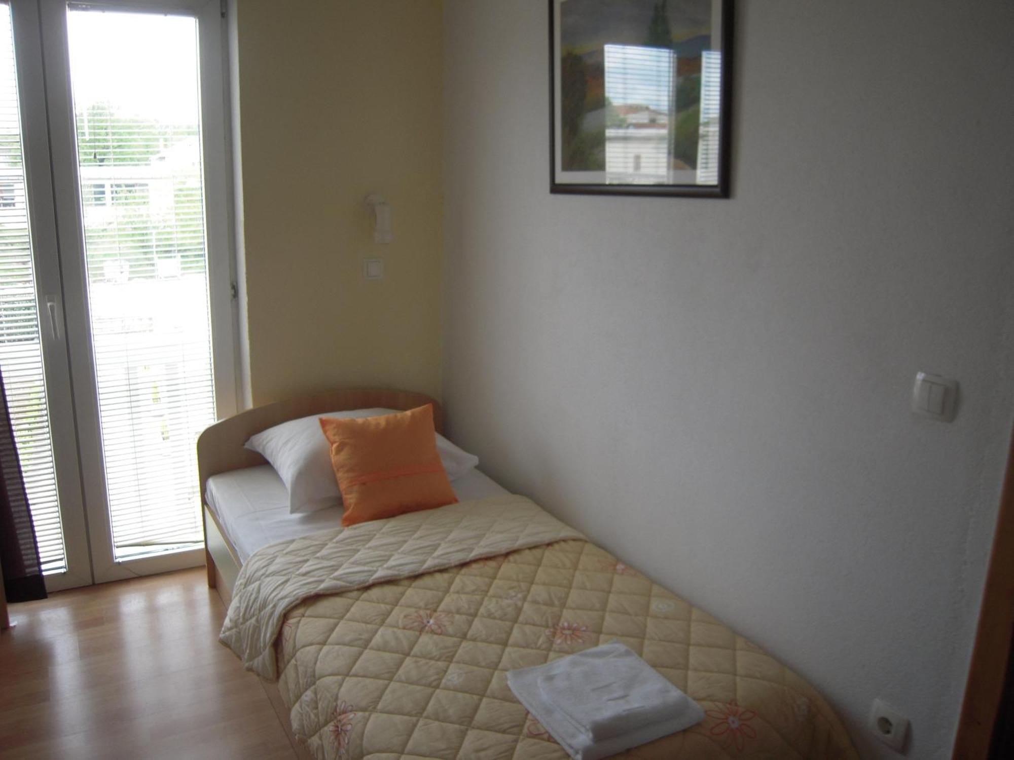 Guest House Regina Mundi Međugorje 객실 사진