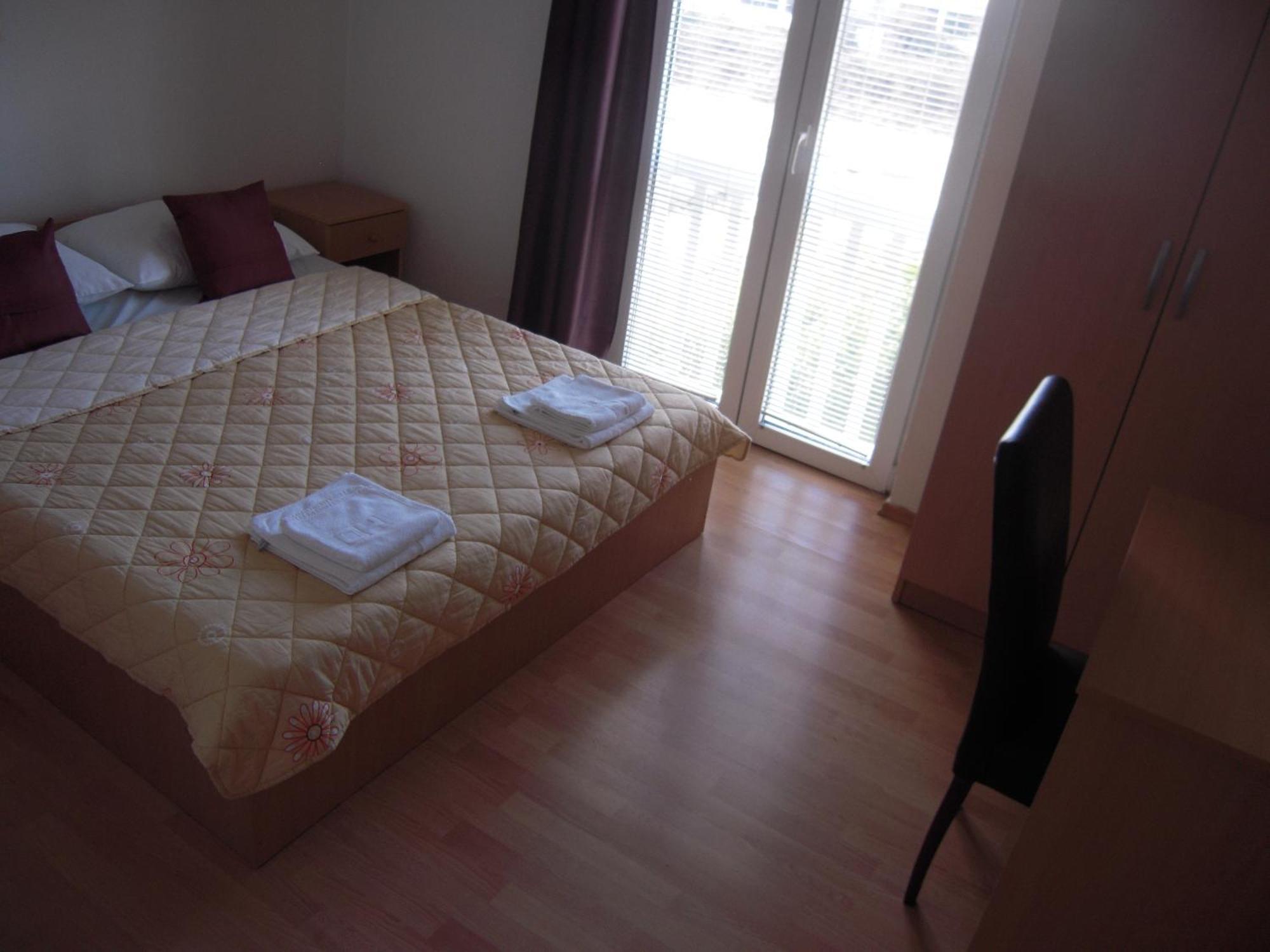 Guest House Regina Mundi Međugorje 객실 사진