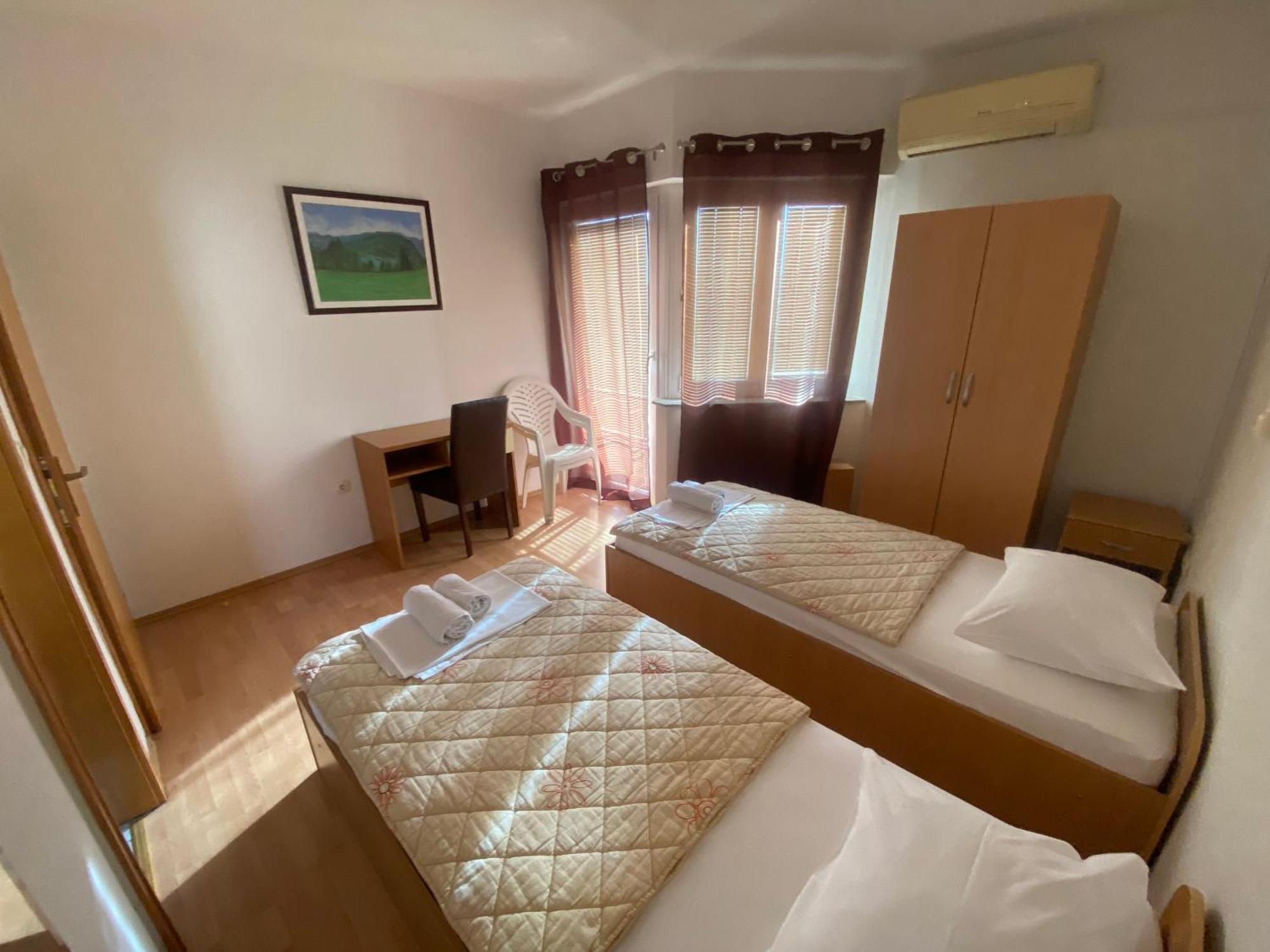 Guest House Regina Mundi Međugorje 외부 사진