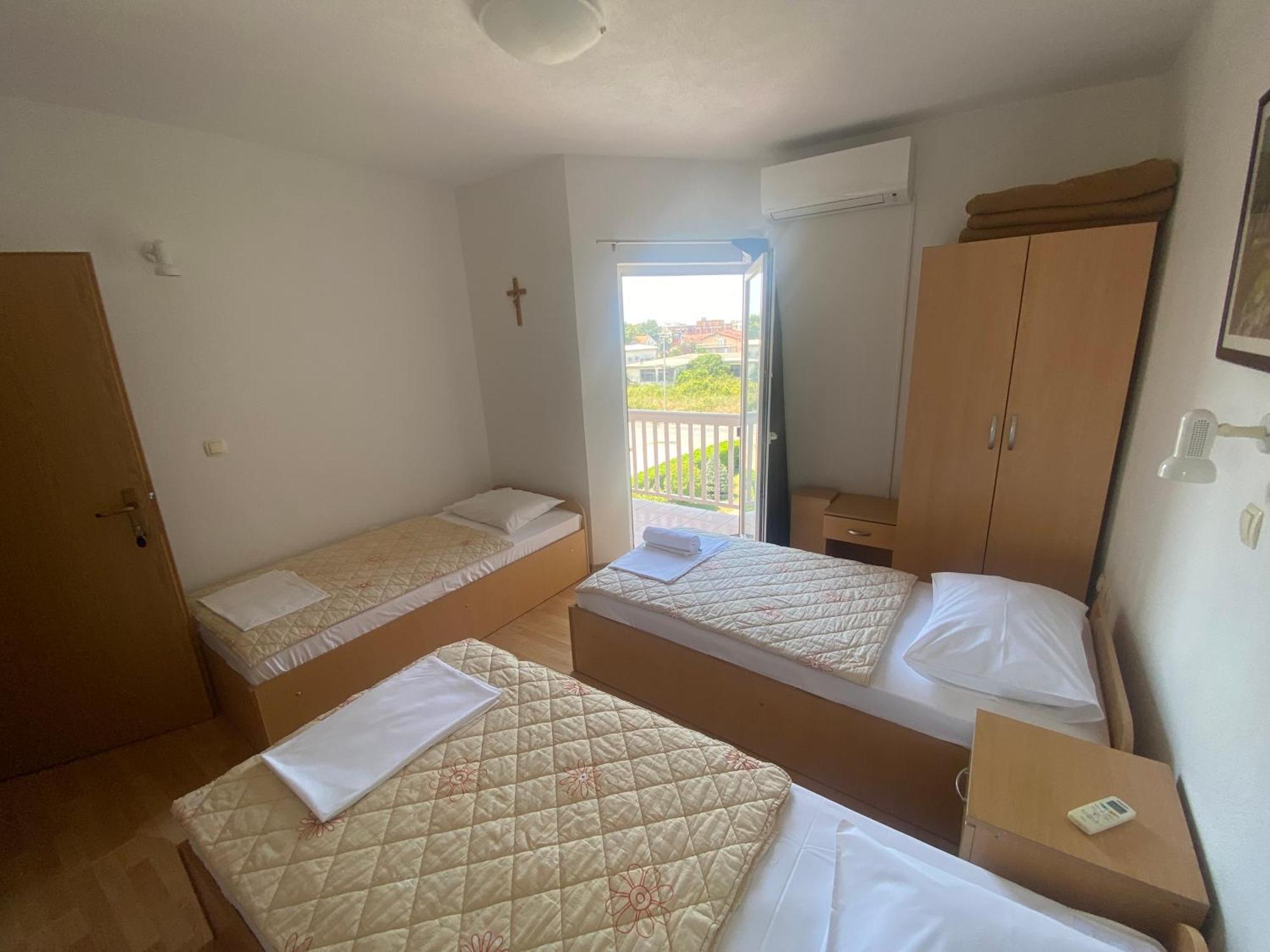 Guest House Regina Mundi Međugorje 외부 사진