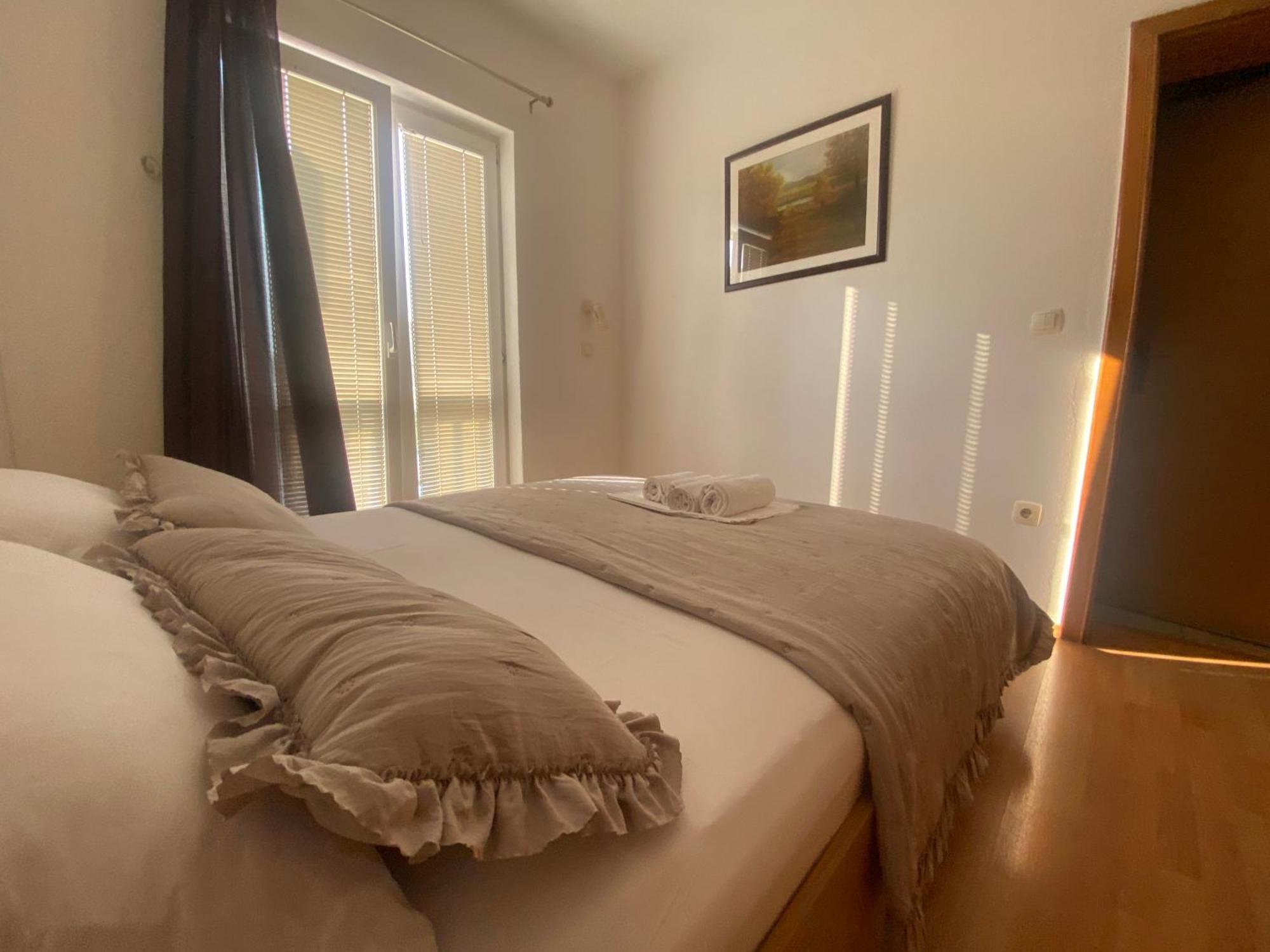Guest House Regina Mundi Međugorje 외부 사진