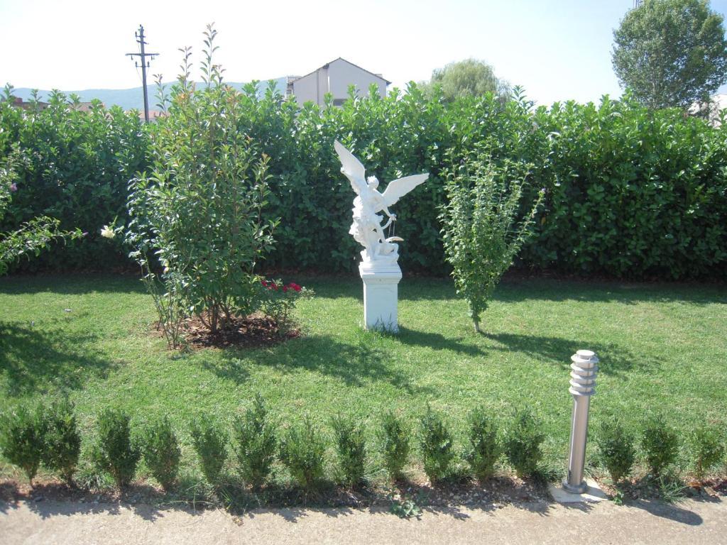 Guest House Regina Mundi Međugorje 외부 사진