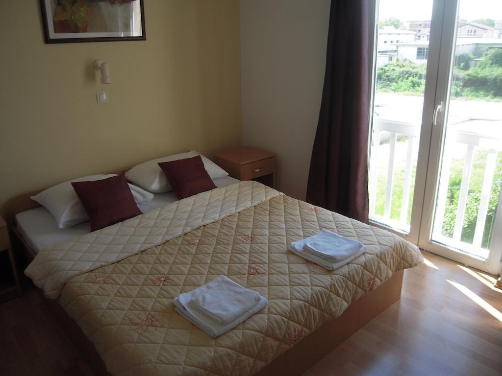 Guest House Regina Mundi Međugorje 외부 사진