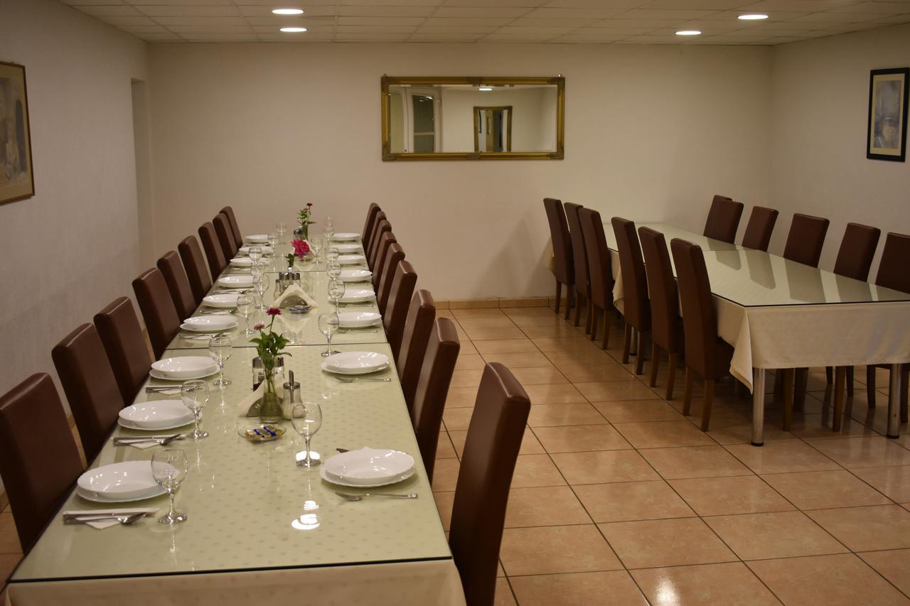 Guest House Regina Mundi Međugorje 외부 사진