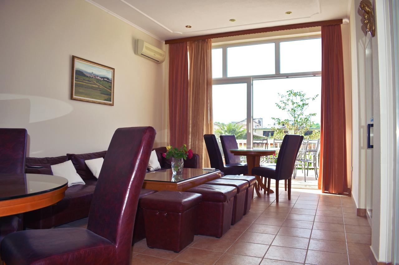 Guest House Regina Mundi Međugorje 외부 사진