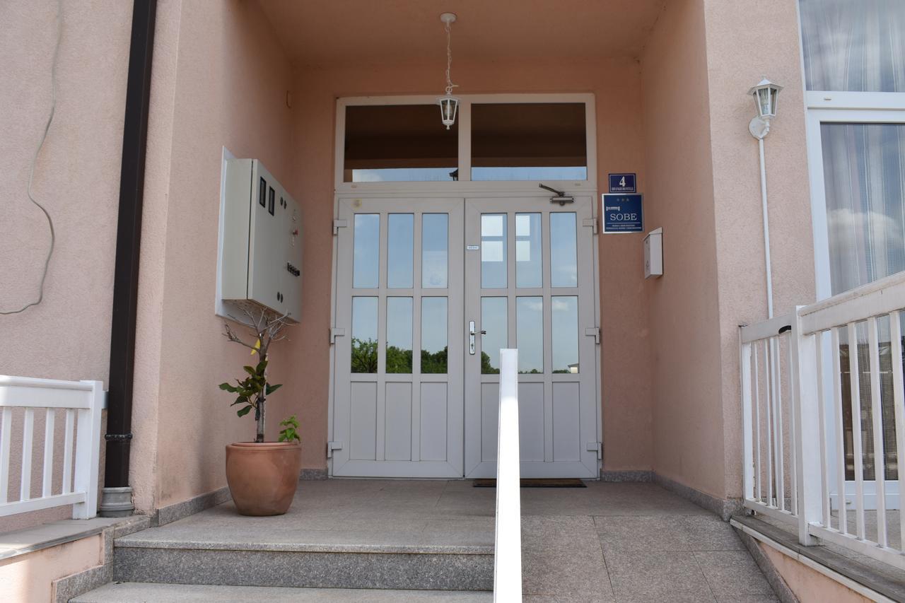 Guest House Regina Mundi Međugorje 외부 사진