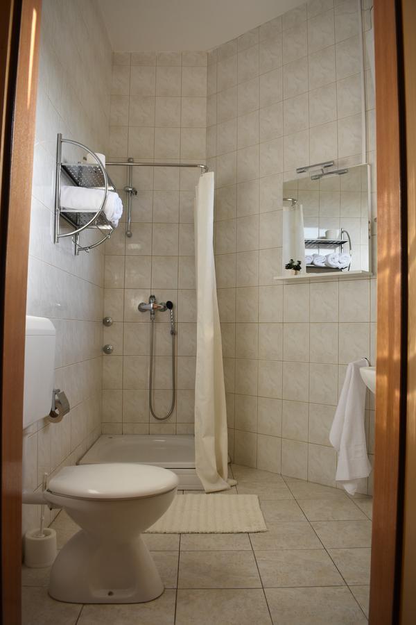 Guest House Regina Mundi Međugorje 외부 사진