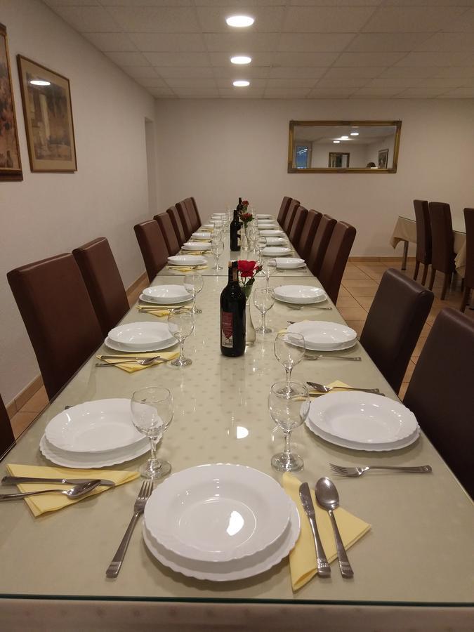 Guest House Regina Mundi Međugorje 외부 사진