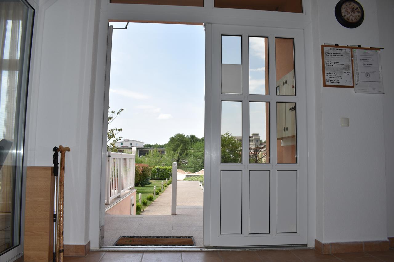 Guest House Regina Mundi Međugorje 외부 사진
