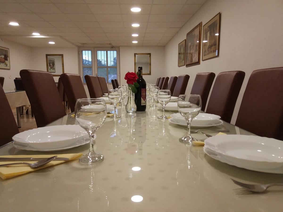 Guest House Regina Mundi Međugorje 외부 사진