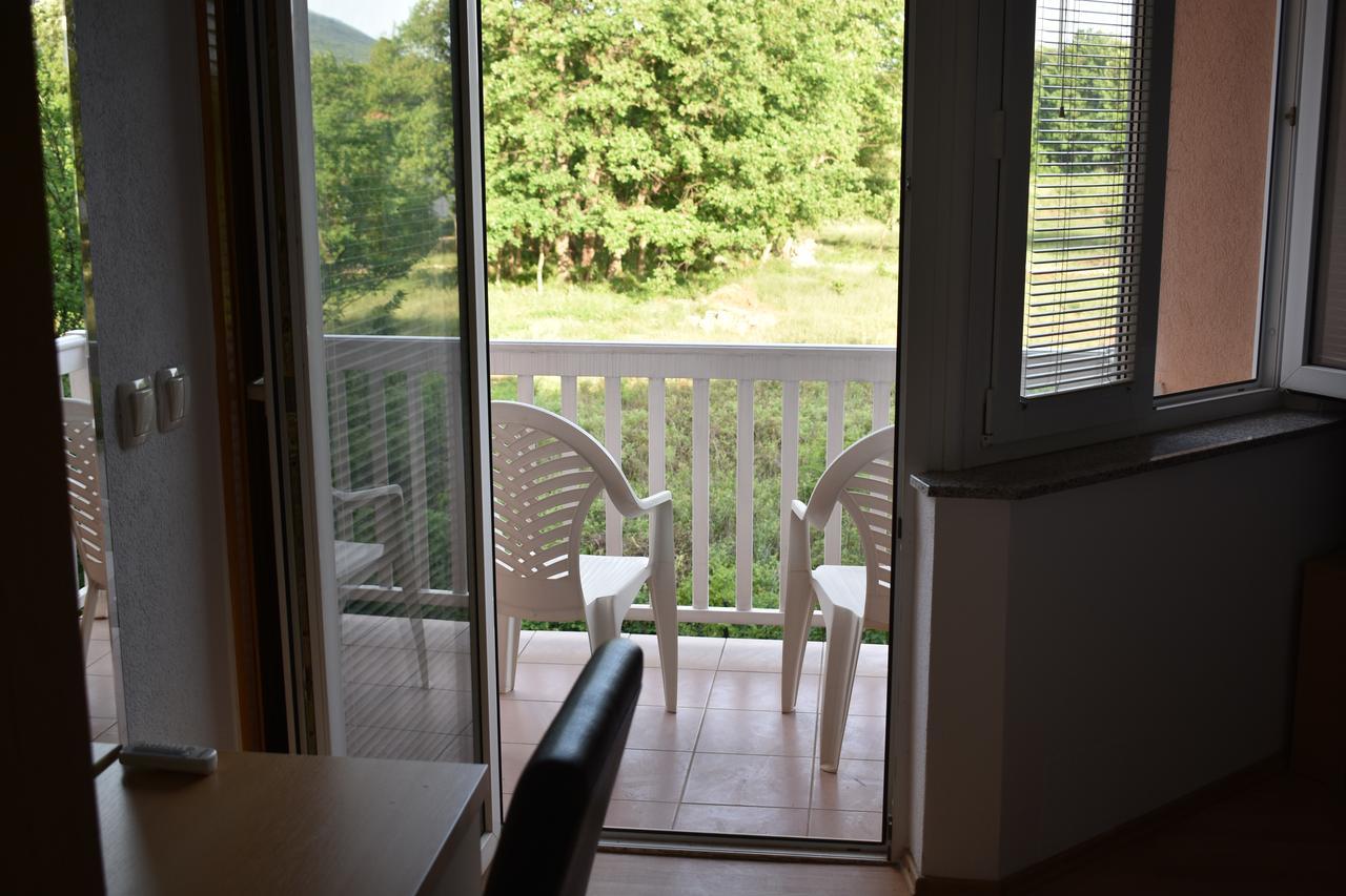 Guest House Regina Mundi Međugorje 외부 사진