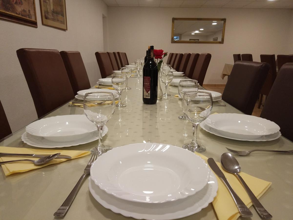 Guest House Regina Mundi Međugorje 외부 사진