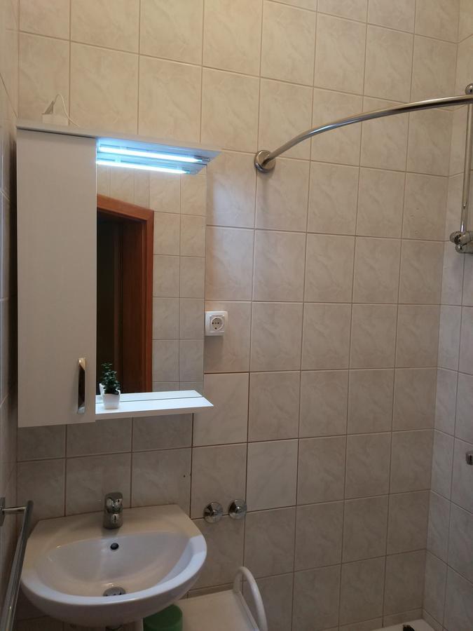 Guest House Regina Mundi Međugorje 외부 사진