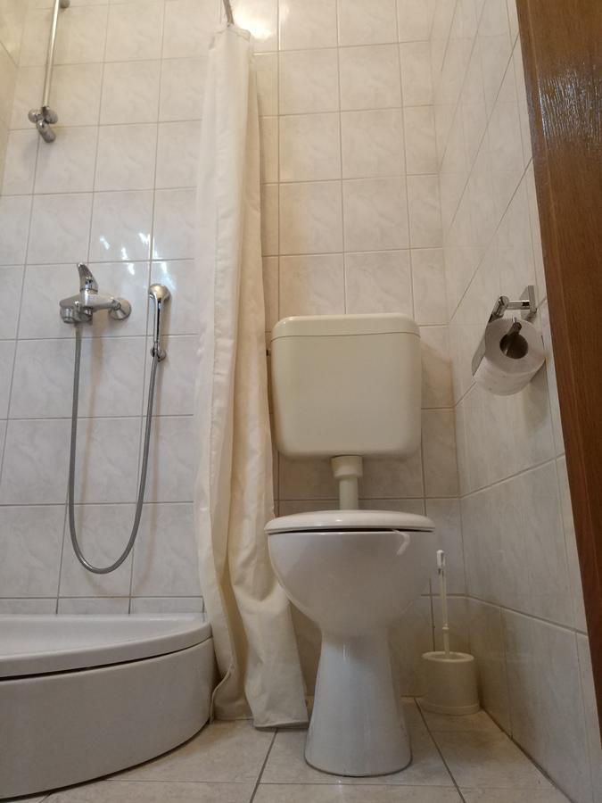 Guest House Regina Mundi Međugorje 외부 사진
