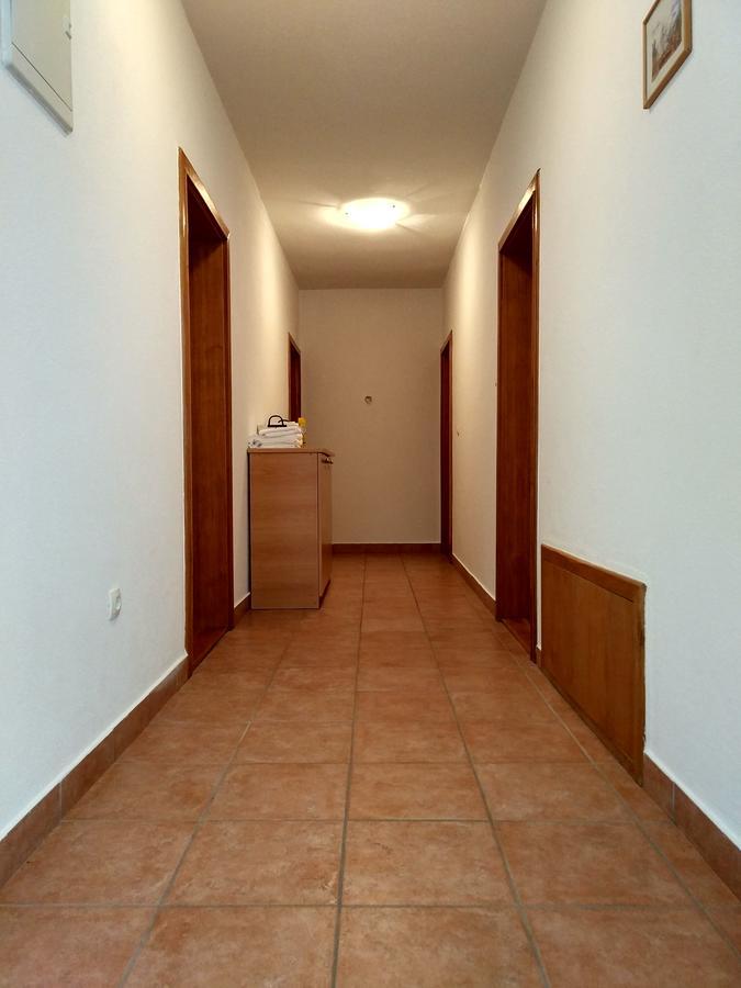 Guest House Regina Mundi Međugorje 외부 사진