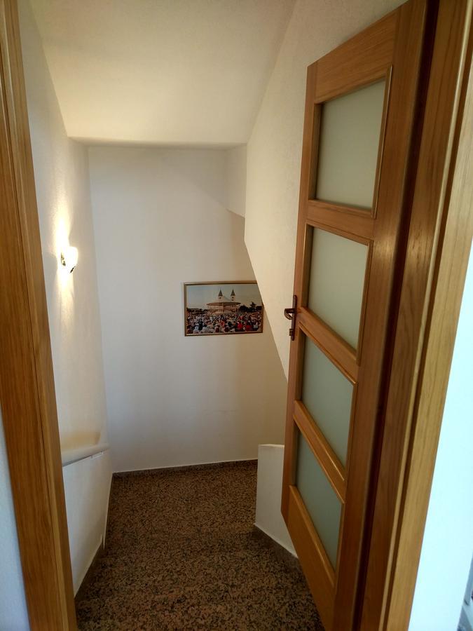 Guest House Regina Mundi Međugorje 외부 사진