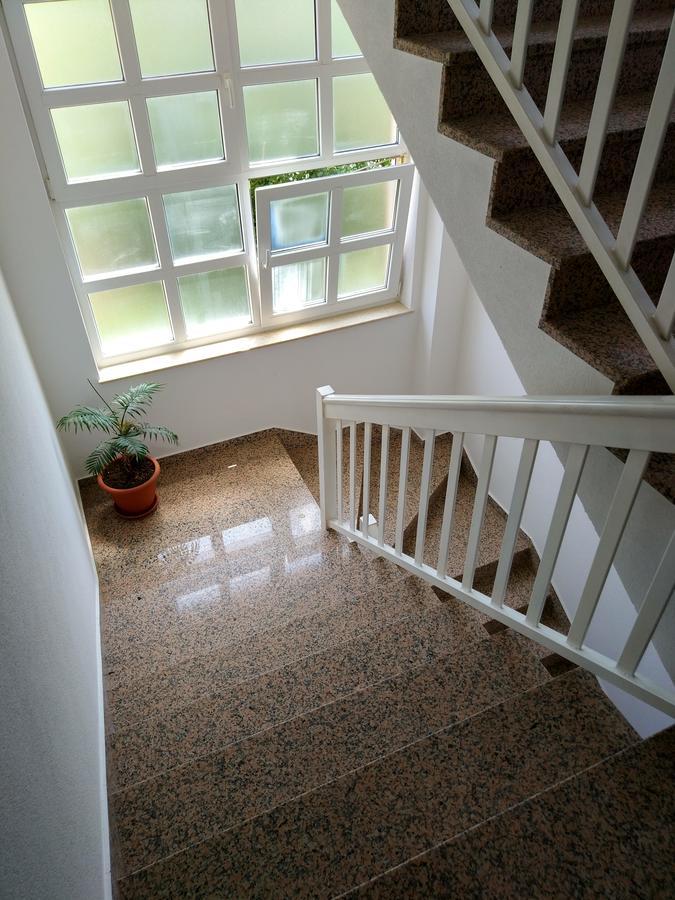 Guest House Regina Mundi Međugorje 외부 사진