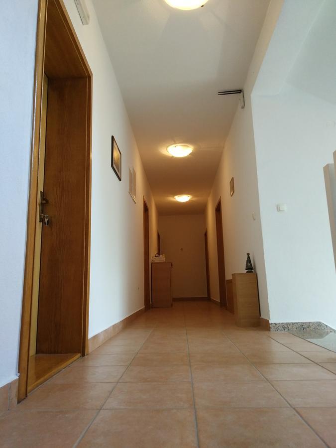 Guest House Regina Mundi Međugorje 외부 사진