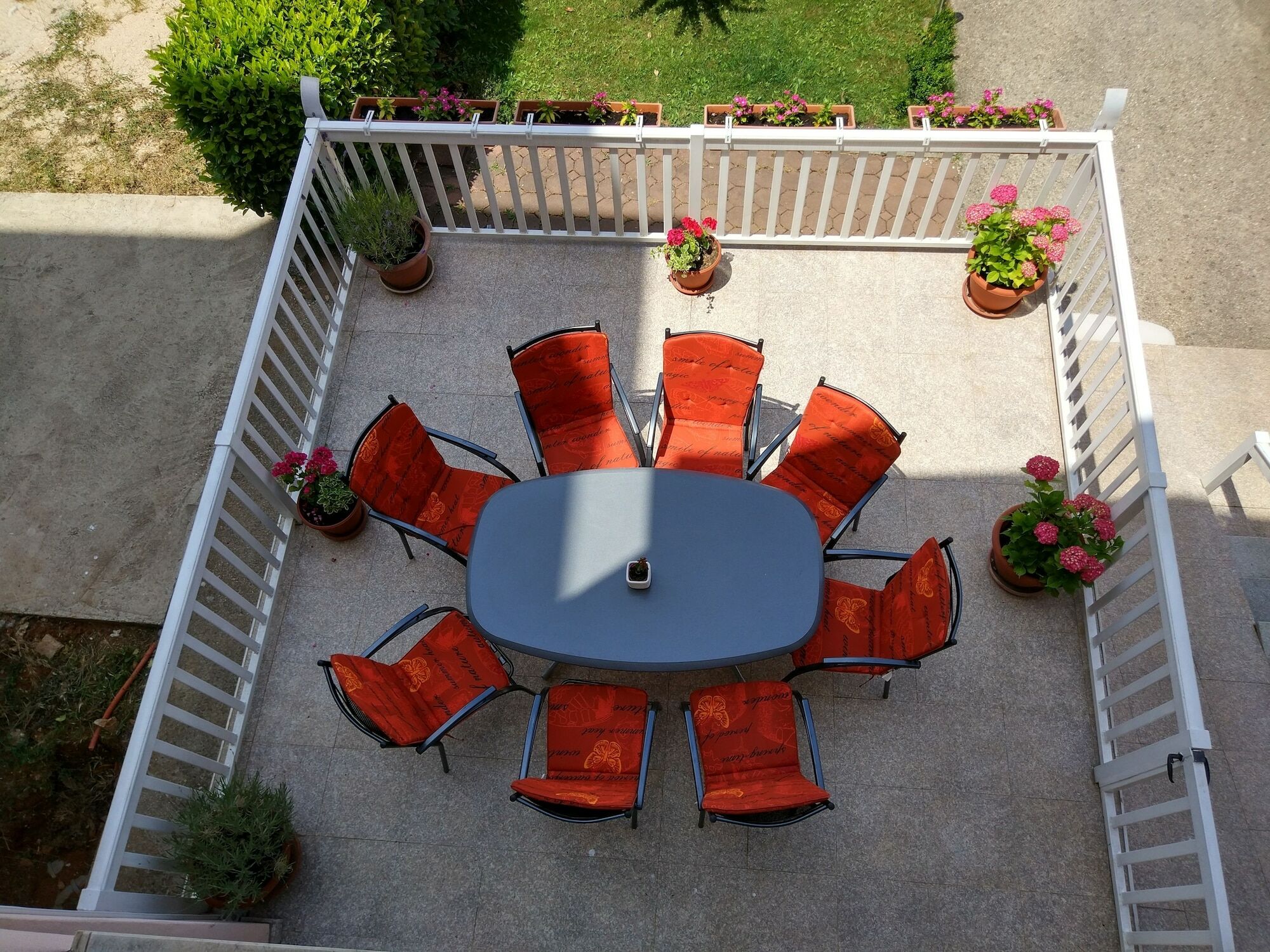 Guest House Regina Mundi Međugorje 외부 사진